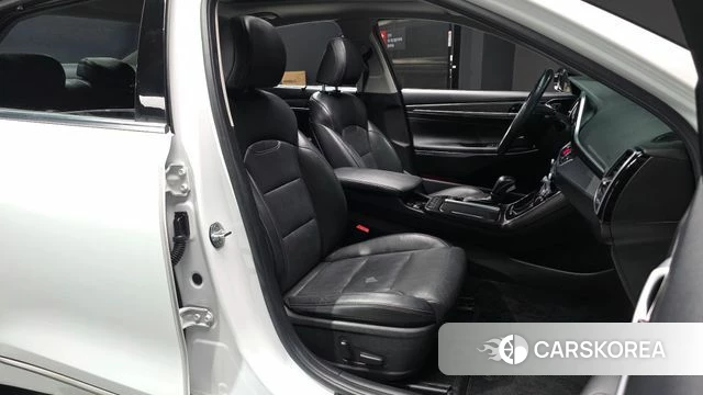 Hyundai Grandeur IG 2018 Белый из Кореи, фото 2