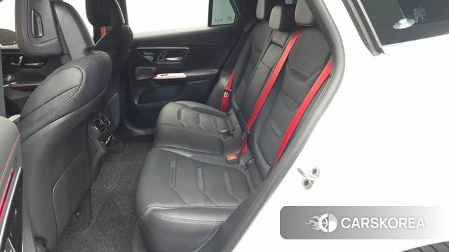 Mercedes-Benz GLC-Class X254 2025 Белый из Кореи, фото 2