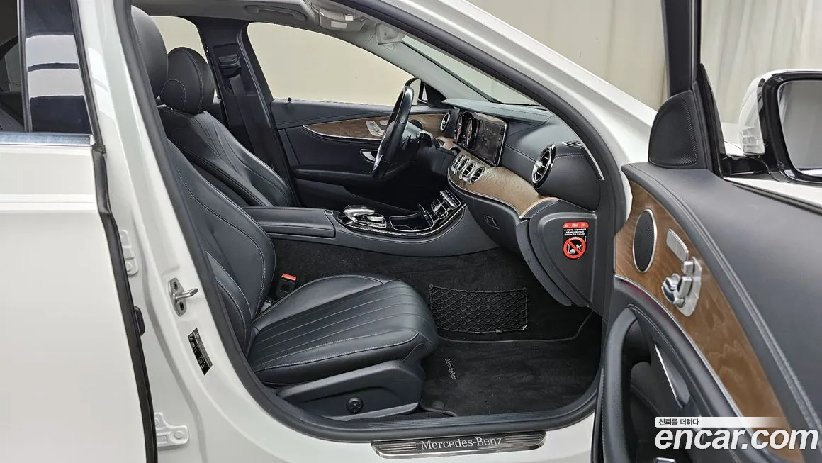 Mercedes-Benz E-Class W213 id 2024656 из Кореи 2