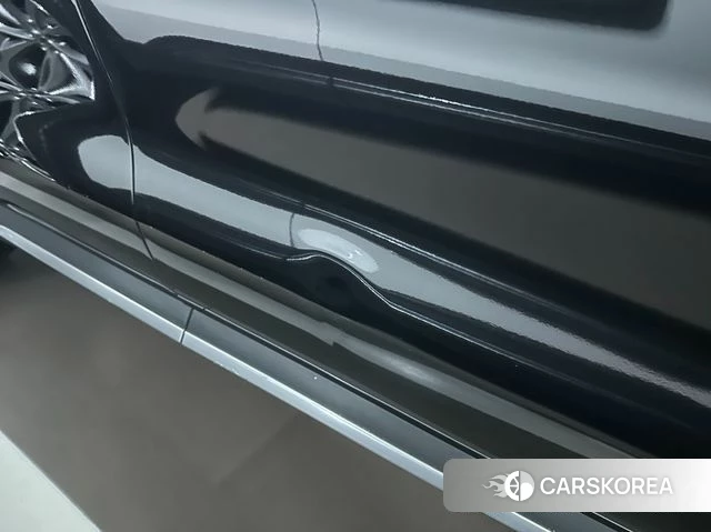 Kia Sorento 4th Generation 2021 Черный из Кореи, фото 2