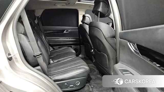 Genesis GV80 2020 Песочный из Кореи, фото 2