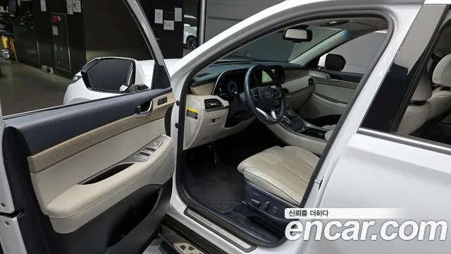 Hyundai Palisade id 2689195 из Кореи 2