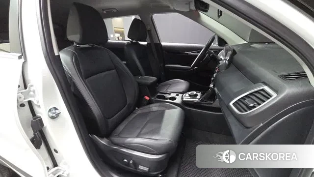 Kia The New Seltos 2025 Белый из Кореи, фото 2