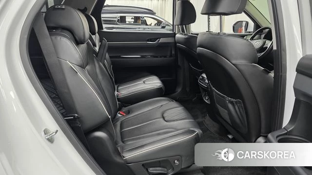 Hyundai Palisade 2020 Белый из Кореи, фото 2
