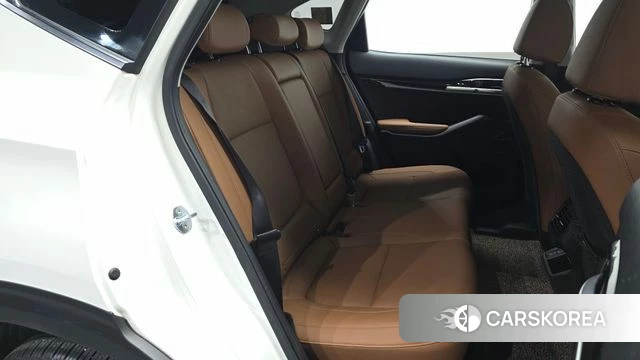 Kia The New Seltos 2022 Белый из Кореи, фото 2