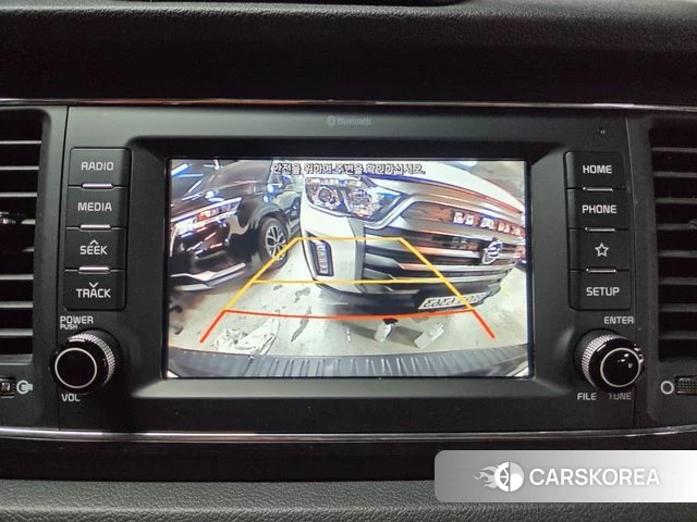 Kia The New Carnival 2020 Серый из Кореи, фото 2