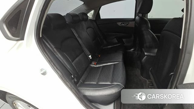 Kia Come New K3 2018 Белый из Кореи, фото 2