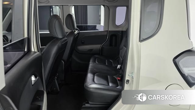 Kia The New Kia Ray 2023 Жемчужный цвет из Кореи, фото 2