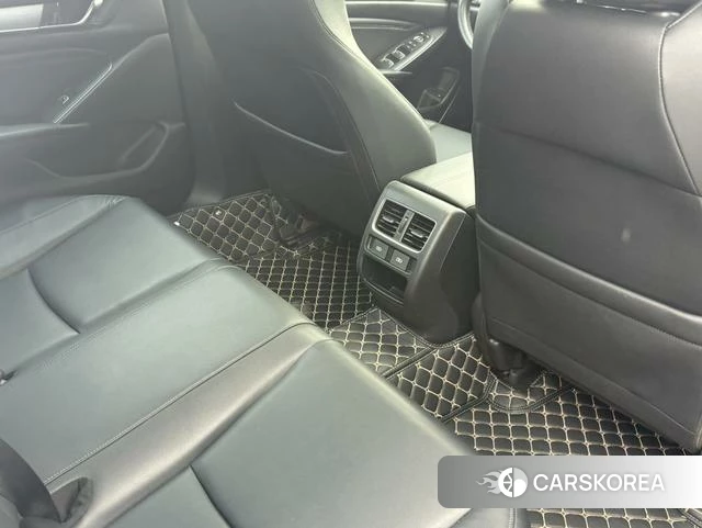 Honda Accord 2022 Белый из Китая, фото 2