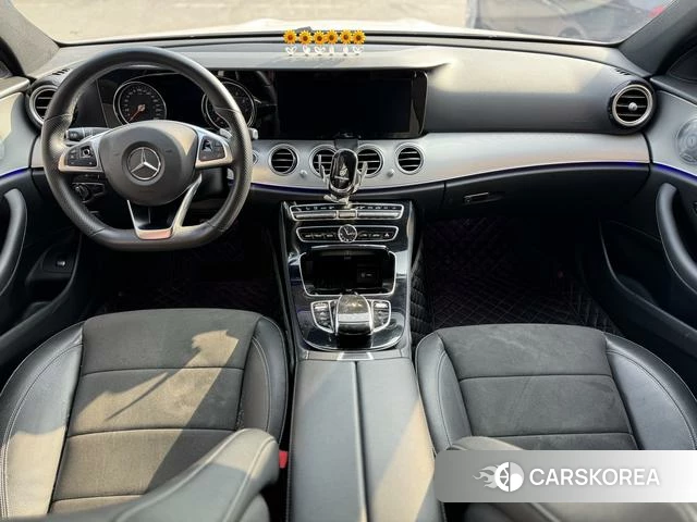 Mercedes-Benz E-class id 4211677 из Китая 2