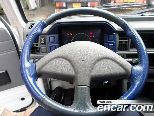 Chevrolet (GM Daewoo) New Damas id 2390278 из Кореи 2