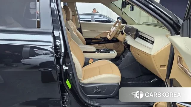 Ssangyong Actian 2nd Generation 2024 Черный из Кореи, фото 2