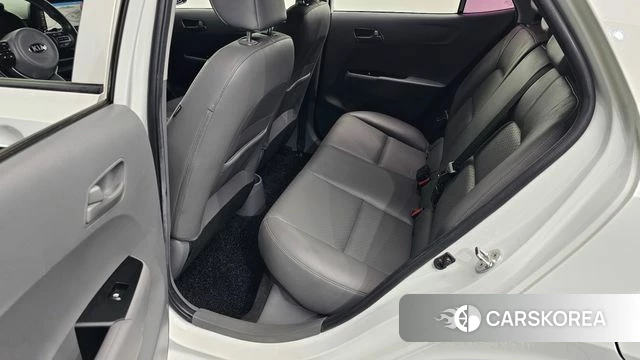 Kia All New Morning (JA) 2019 Белый из Кореи, фото 2
