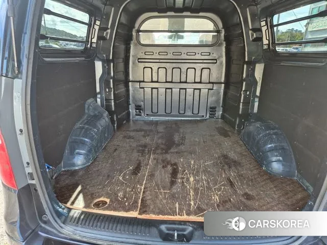 Hyundai The New Grand Starex 2018 Синий из Кореи, фото 2