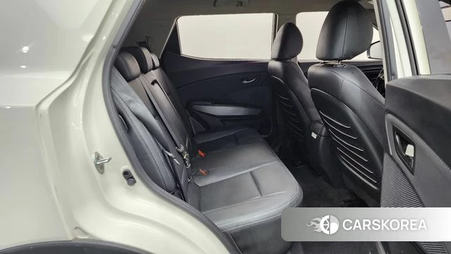 Ssangyong Berry New Tivoli 2020 Белый из Кореи, фото 2