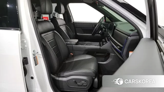 Hyundai Santa Fe (MX5) 2023 Белый из Кореи, фото 2