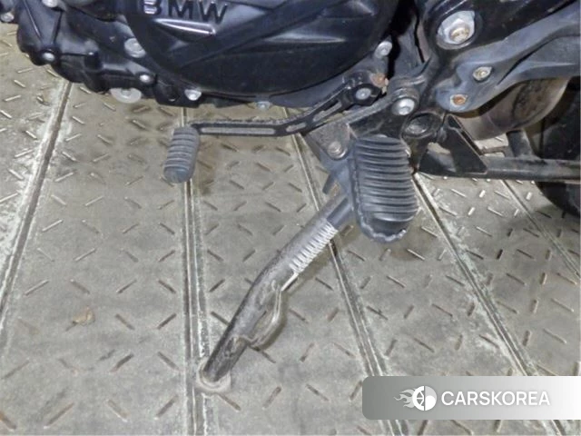 BMW F700GS 2013 из Японии, фото 3