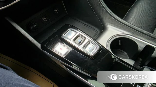 Hyundai Sonata (DN8) 2021 Белый из Кореи, фото 2