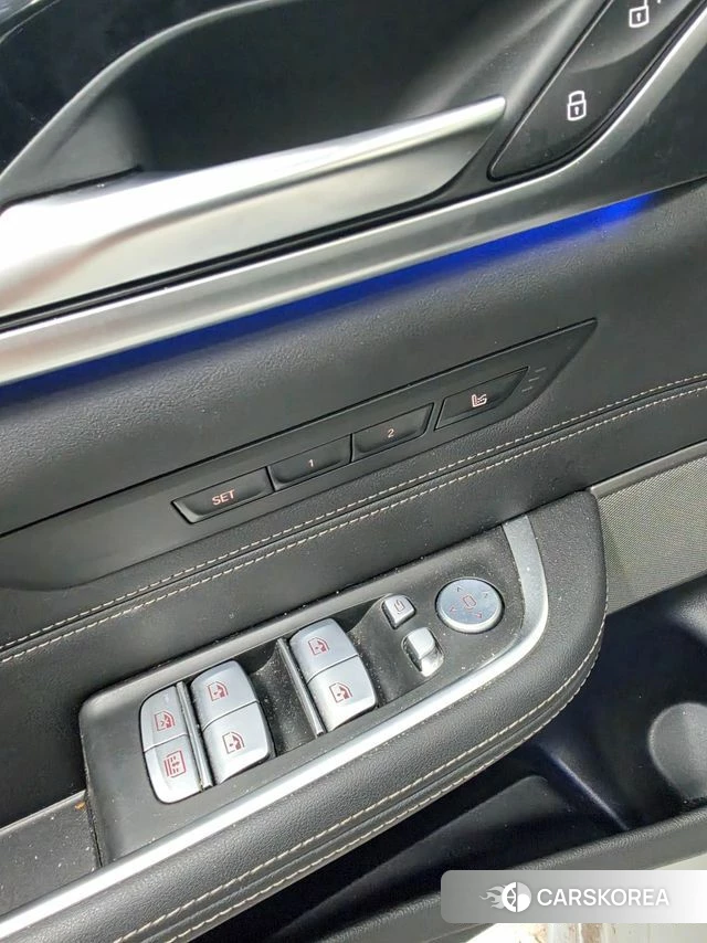 BMW 6 Series GT (G32) 2024 Белый из Кореи, фото 2