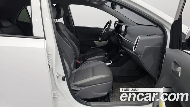 Kia All New Morning (JA) id 2667035 из Кореи 2