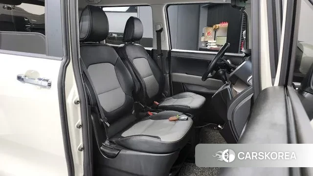 Kia The New Ray 2019 Жемчужный цвет из Кореи, фото 2