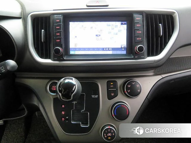 Kia The New Ray 2018 Жемчужный цвет из Кореи, фото 2