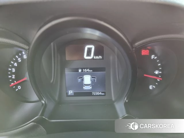 Kia The New Ray 2022 Белый из Кореи, фото 2