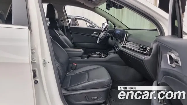 Kia Sportage 5th Generation id 2868860 из Кореи 2