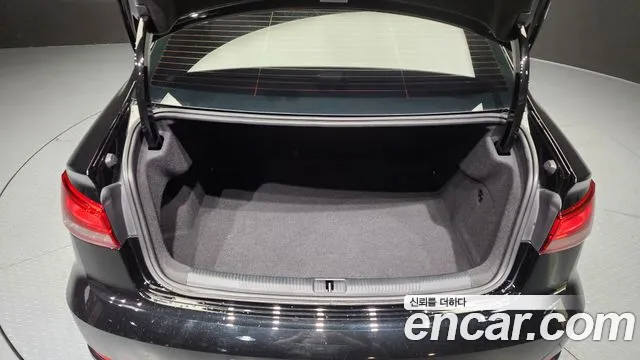 Audi New A3 id 2665119 из Кореи 2