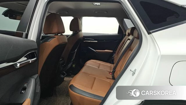 Kia The New Seltos 2023 Белый из Кореи, фото 2