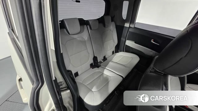 Kia The New Kia Ray 2024 Жемчужный цвет из Кореи, фото 2