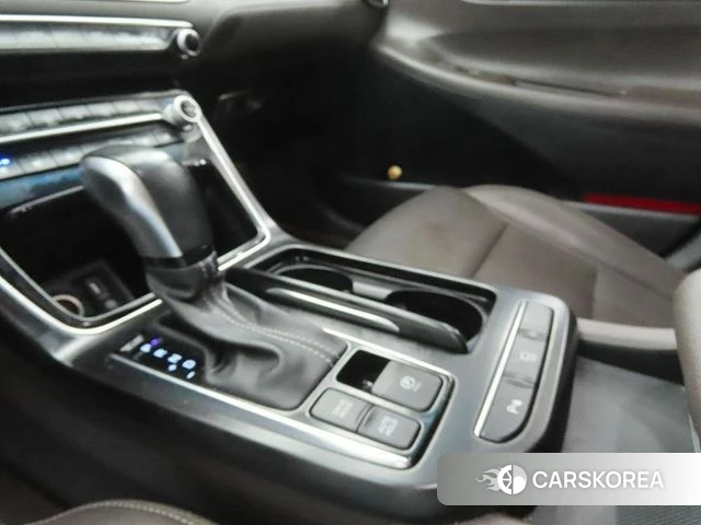 Hyundai Grandeur IG 2019 Серый из Кореи, фото 2