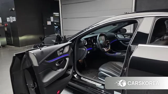 Mercedes-Benz CLS-Class C257 2022 Черный из Кореи, фото 2