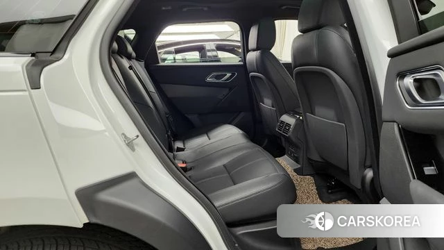 Land Rover Range Rover Velar 2025 Белый из Кореи, фото 2