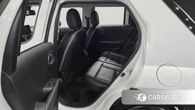 Hyundai Casper 2022 Белый из Кореи, фото 2