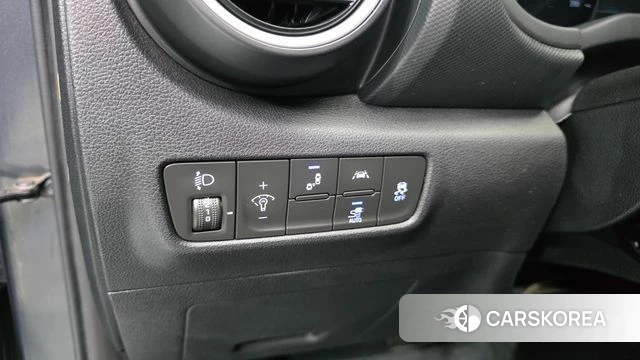 Hyundai Kona Electric 2019 Серый из Кореи, фото 2