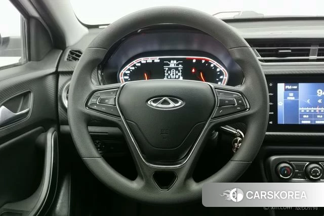 Chery Tiggo 3x 2020 Белый из Китая, фото 2