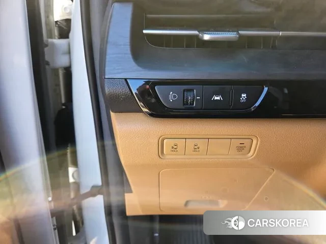 Kia Carnival 4th generation id 3660371 из Кореи 2