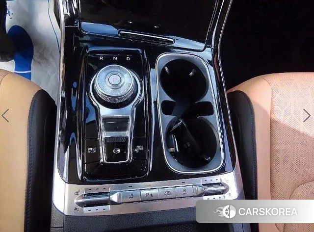 Kia Carnival 4th generation 2021 Белый из Кореи, фото 2