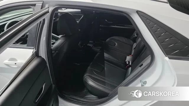 Hyundai The New Avante Hybrid (CN7) 2024 Белый из Кореи, фото 2