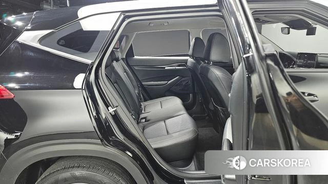 Kia Seltos 2022 Черный из Кореи, фото 2