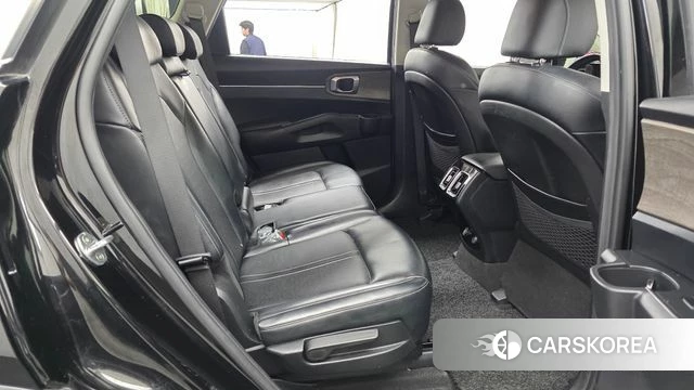 Kia Sorento 4th Generation 2020 Черный из Кореи, фото 2