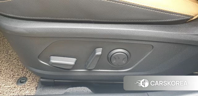 Kia K5 3rd generation 2022 Белый из Кореи, фото 2