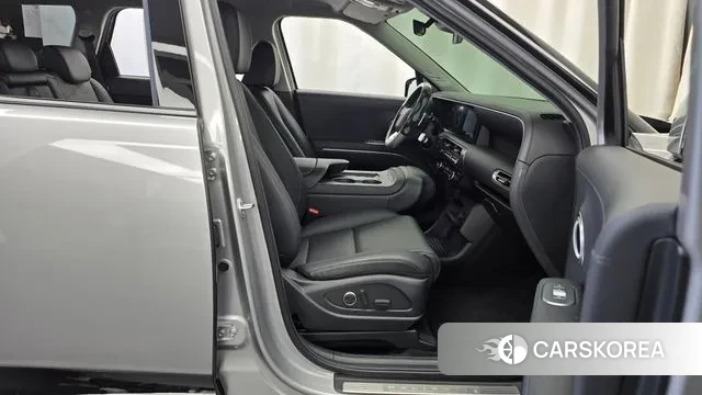 Hyundai Palisade (LX3) 2025 Серебряный из Кореи, фото 2