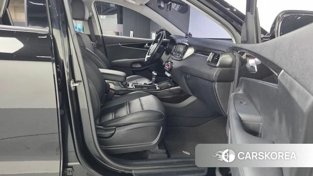 Kia The New Sorento 2019 Черный из Кореи, фото 2