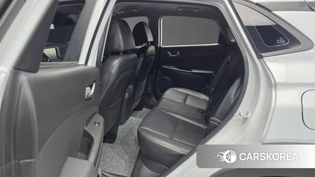 Hyundai Kona 2019 Белый из Кореи, фото 2