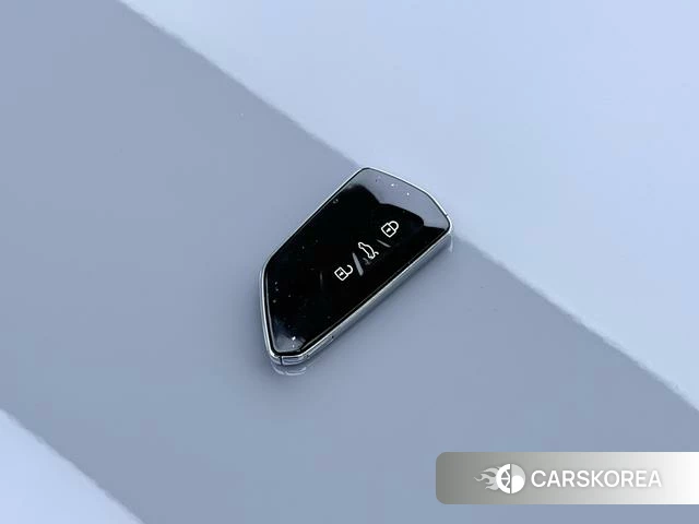 Volkswagen ID.4 CROZZ 2022 Темно-серый из Китая, фото 2