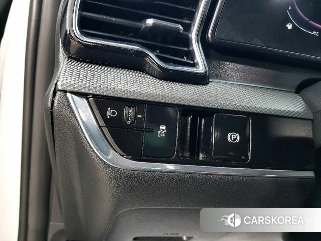 Kia Sportage 5th Generation 2022 Жемчужный цвет из Кореи, фото 2