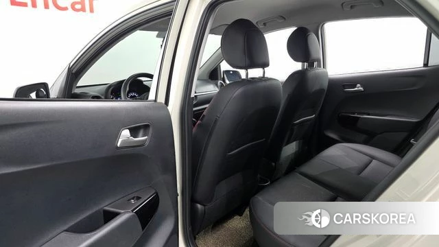 Kia All New Morning (JA) 2019 Жемчужный цвет из Кореи, фото 2