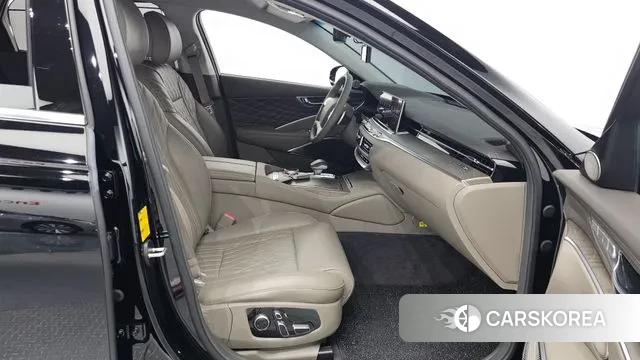 Kia The New K9 2nd generation 2022 Черный из Кореи, фото 2